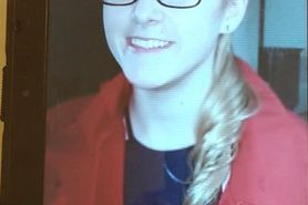 Olivia Ann Hardy - hot slut penis and cum whore - getti