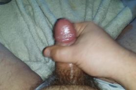 Cock Panties N Cum