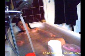 German teen slut Aileen