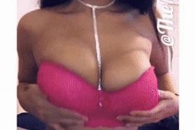 ebony sister boobs