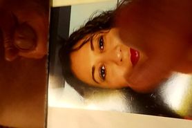 Cum Tribute to Chupaverga