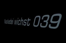Nackedei wichst 039