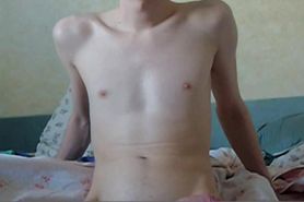 Teen Loves It In Her Tight Ass