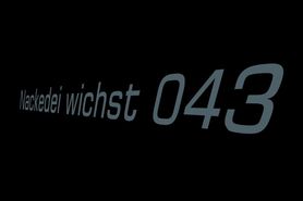 Nackedei wichst 043