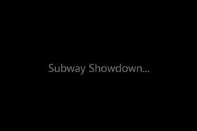 Subway Showdown