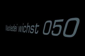 Nackedei wichst 050