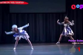 russitas dace folk 7