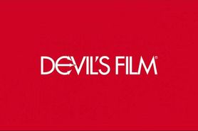 Stepdaughter stop it Your mom will saw it