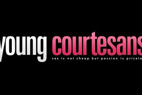 Never Been In The Sun