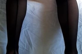 MILF Mounting Anal Plug Jewelry