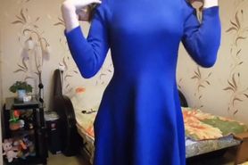 Stunning Teen Body Fucks