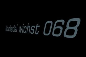 Nackedei wichst 068
