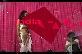 India Girls Uncovered Full Video