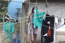 chachaqueteras y sus ropitas de work