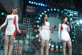 Flashe upskirt cover AOA