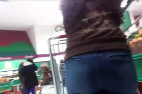 Super culos domingueros 1