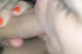 Andreea slut news reporter