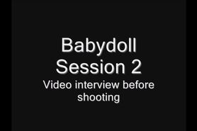 Babydoll explains Ravers