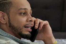 Stepmom would like to taste my BBC