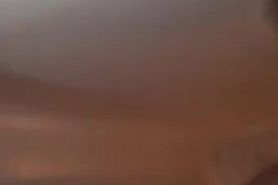 Sexy BBW Slut Olvia Squats And Shows Her Loose Cunt