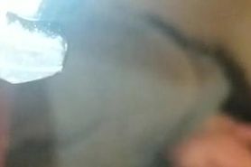 Arkansas Sexy BBW Wife Olvia Lets A Craigslist Stranger