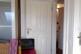 Super Hot Shemale Mycha Goldmann on Webcam Part 2