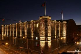 Penny Bound to be punished