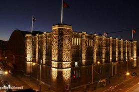 Penny Pax 4on1 Bdsm Gangbang 1