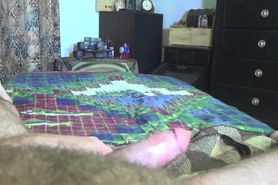 Hot Wife Offers Blowjob