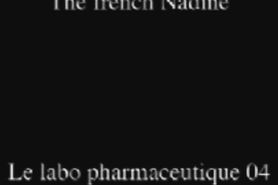 Nadine Le labo pharmaceutique 04