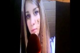Andrijana cumtribute video