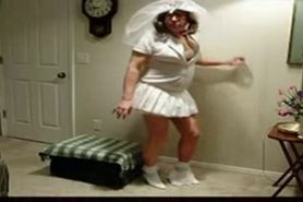 amateur bride transvestite