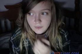 Webcam girl 19