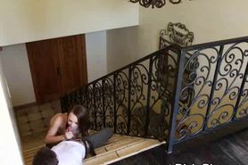 Cameras In House Catch Cheating Wife