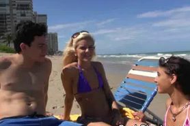 Blonde Sucks Dick In Motel Room