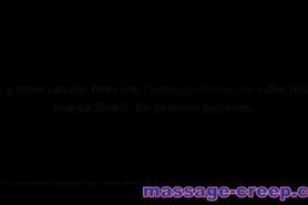 Another massage and fuck video