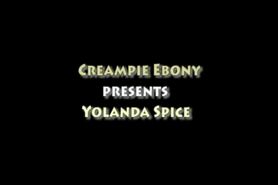 Yolanda - CreamPie
