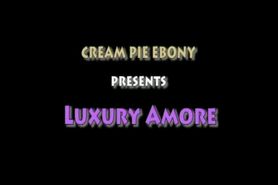 Luxury Amore - CreamPie