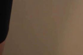 Dorm room coeds sucking dick in gangbang