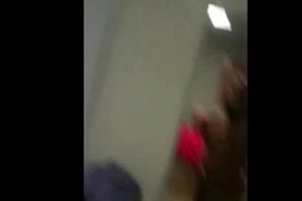 College lesbo sluts licking twats in 3some