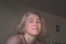 Crack Whore Pay Bills With Her Mouth