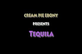 CreamPieEbony Tequila - Rose - CreamPie