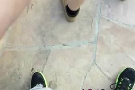 Wicked College Ex Blasted Outdoors