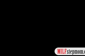 Milf Veronica Avluv threesome session