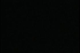 Rita in an bedroom orgy badly dubbed