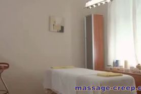 Asian teen girl fuck masseur