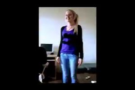 Roxana - Die Webhure