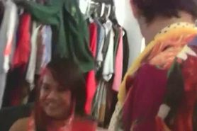 Sexy college girls fucked like bitches in orgy