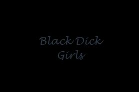 Black Dick Girls