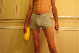 Big in the Cock and Ass Sex Toys